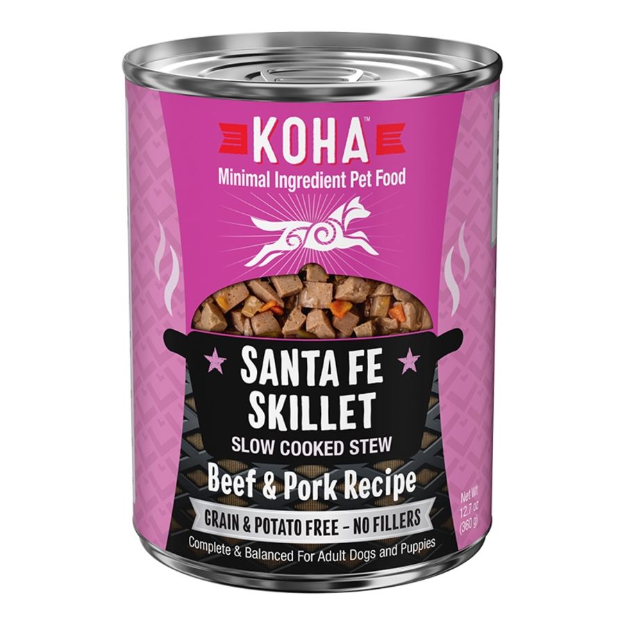 KOHA D GF STW SANTA FE 12.7OZ