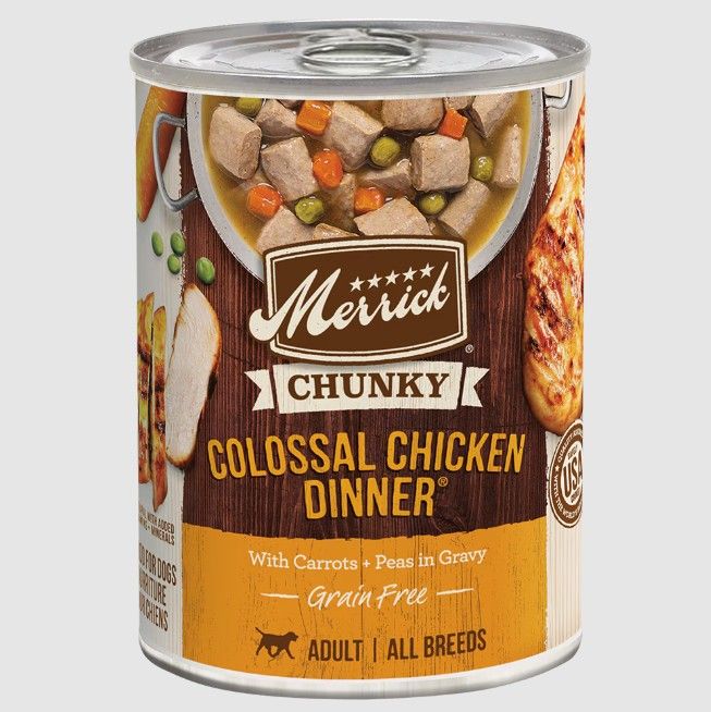 MER CHNK COLOSSAL CKN 12.7Z