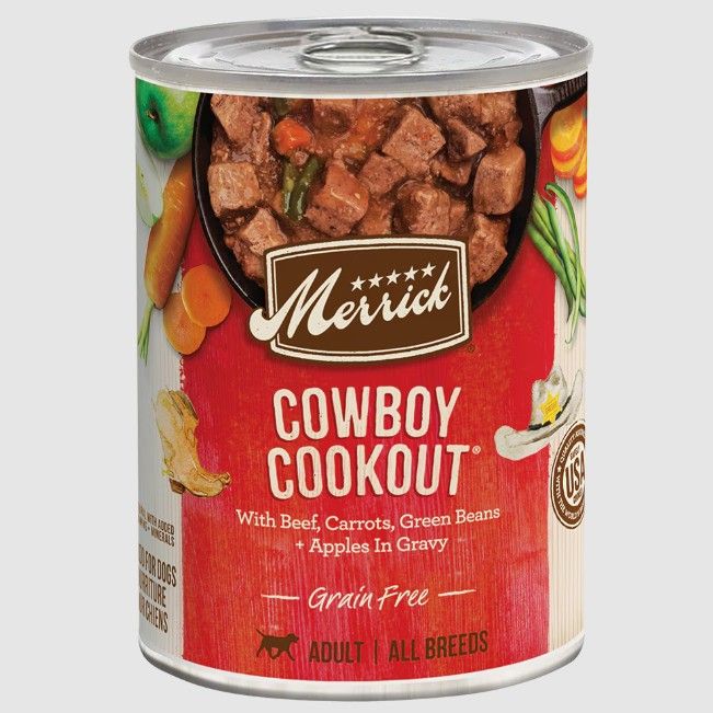 MER COWBOY COOKOUT 12.7OZ