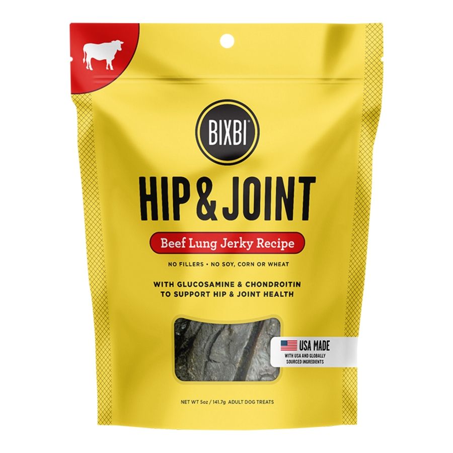Bixbi Hip JNT BF JRK