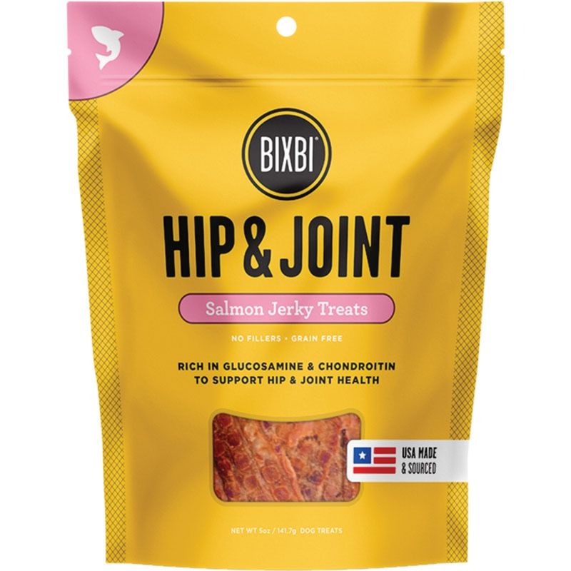 Bixbi Hip JNT SLM JRK