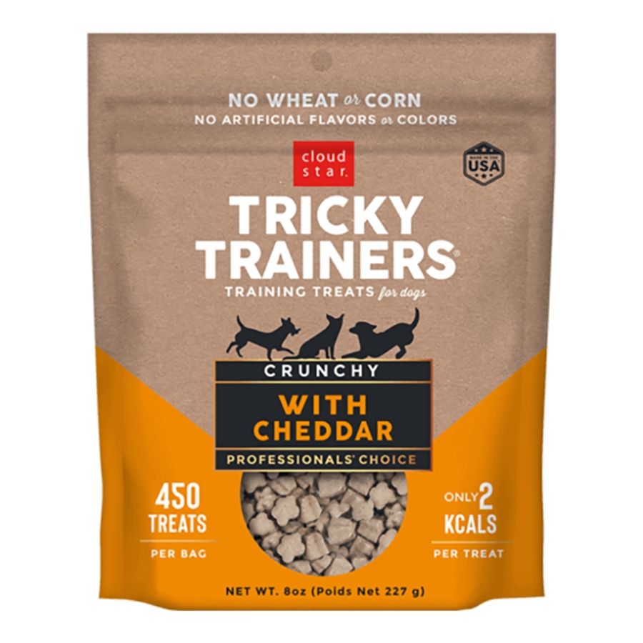 CStar Trick CRNCH Cheddar 8z