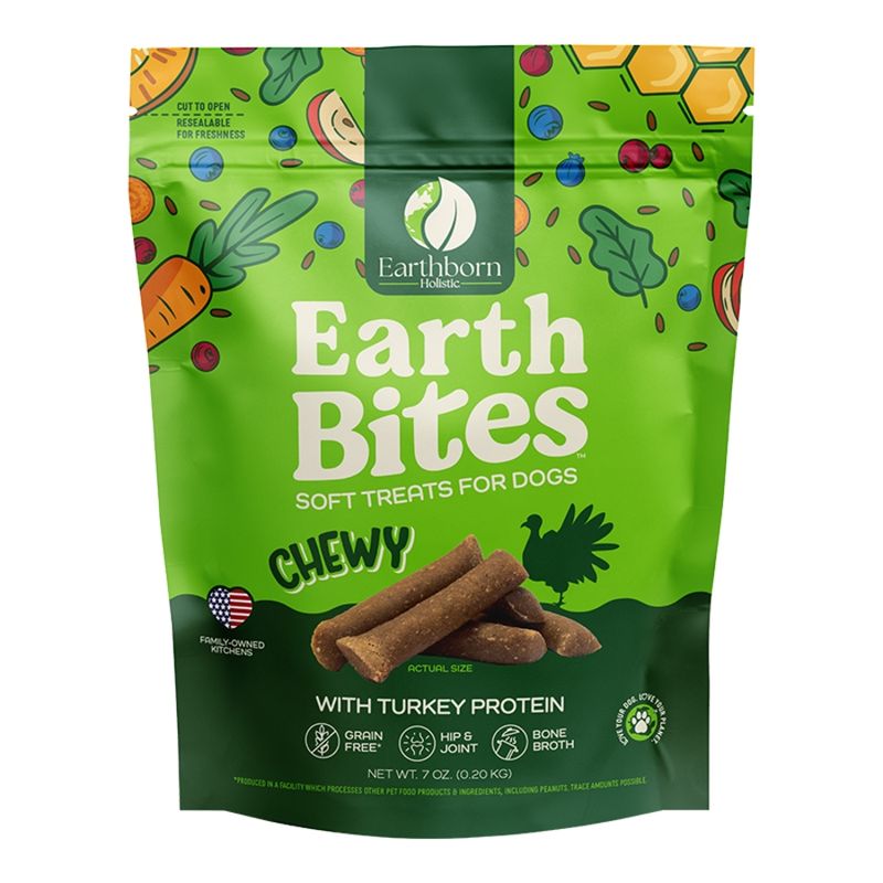 EBRN D GF EARTHBTS CHWY TKY 7OZ