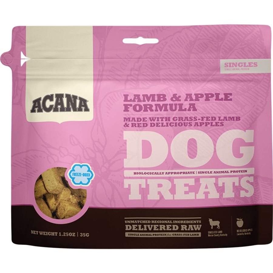 ACANA FZD TRT Lamb Apple