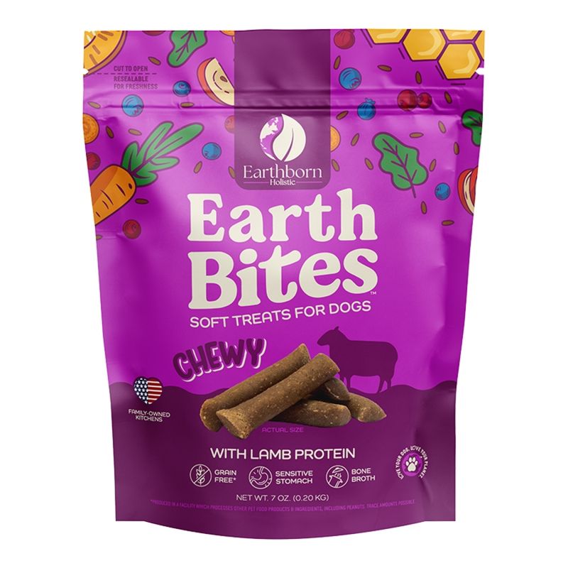 EBRN D GF EARTHBTS CHWY LMB 7OZ