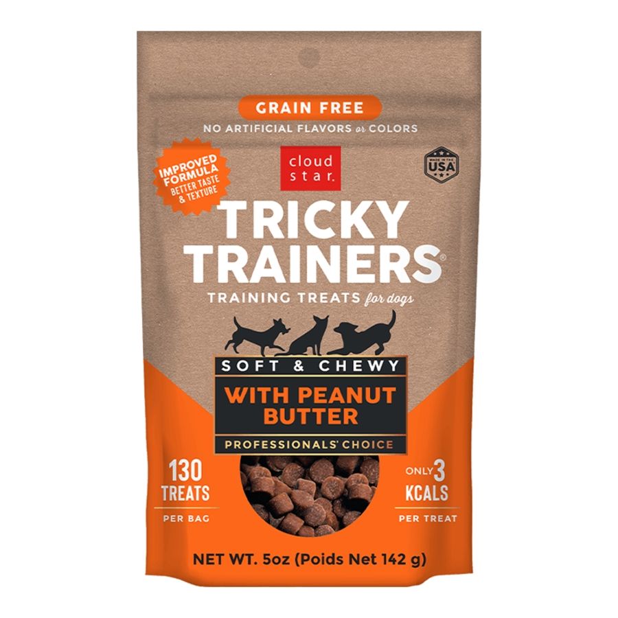 CSTAR Tricky Trainers GF PB