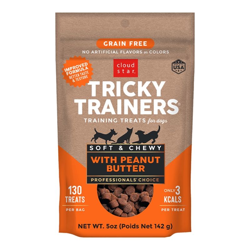 CSTAR Tricky Trainers GF PB