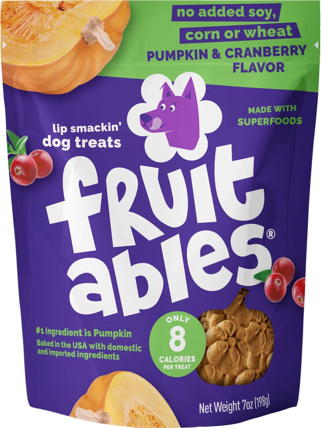FRUITABLES PMPK Cran TRT     7z