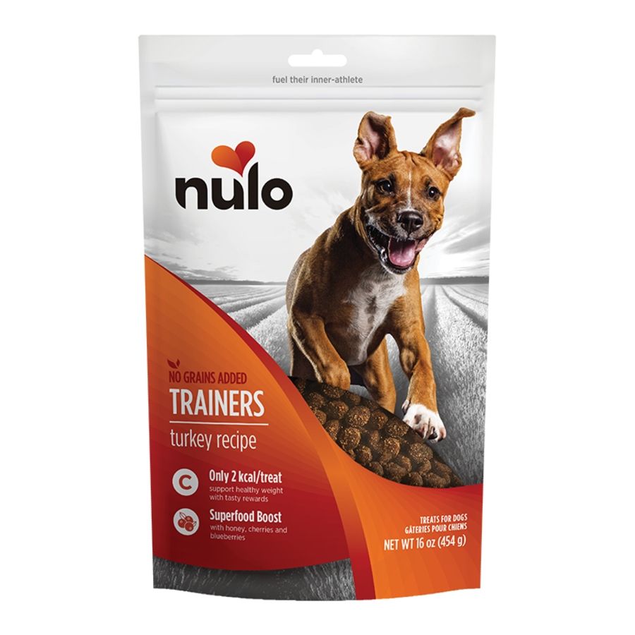 Nulo Trainers GF Turkey