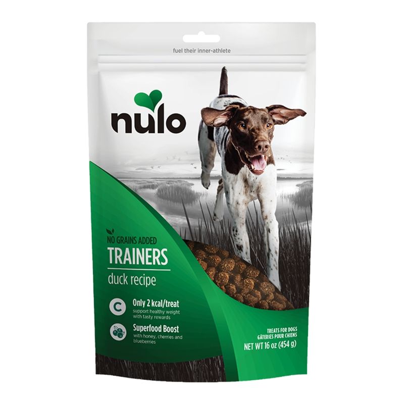 Nulo Trainers GF Duck