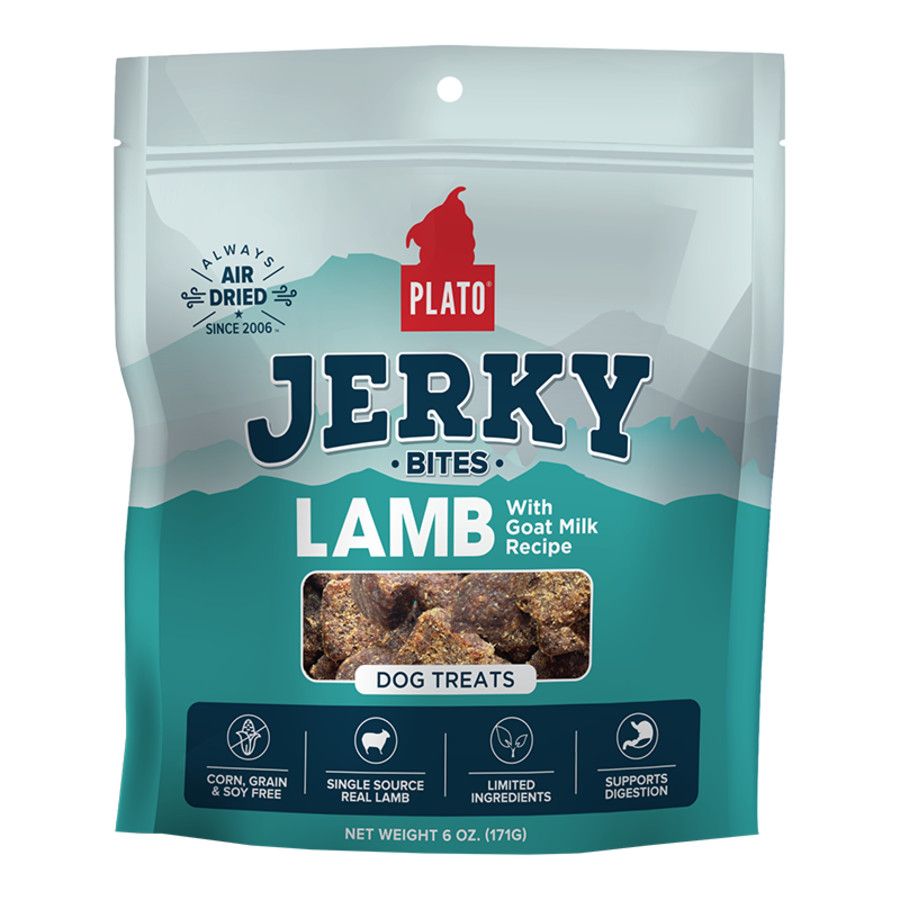 PLATO JRKY BTS LAMB 6OZ