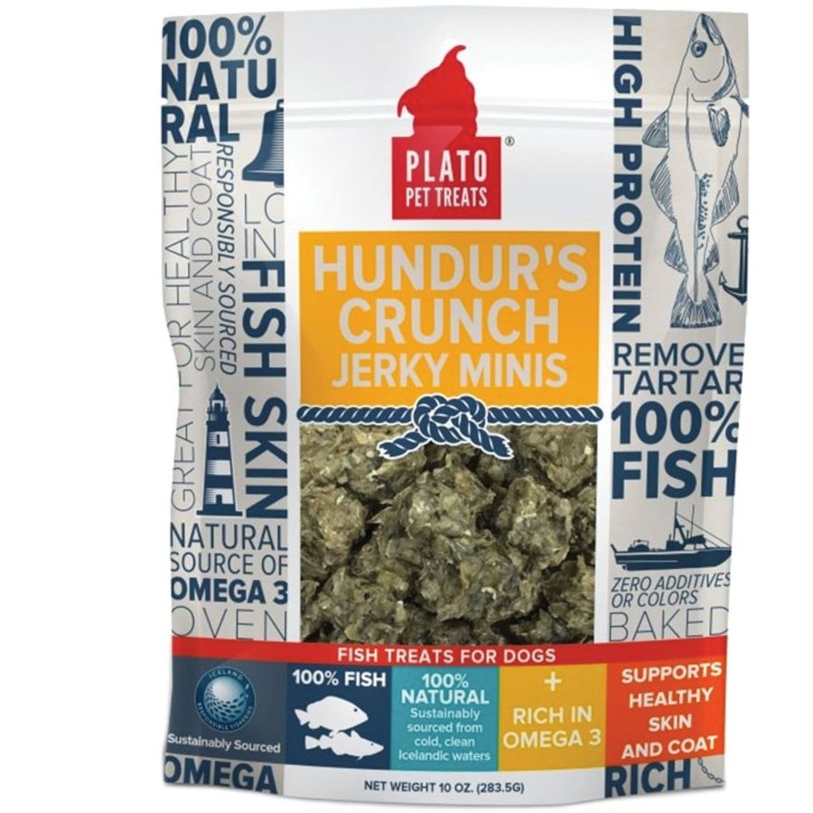 Plato Hundur&#39;s Crunch Mini