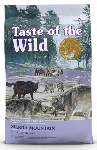 TOW Sierra Mountain, Size: 28lb