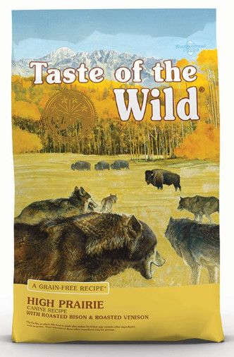 TOW High Prairie, Size: 28lb