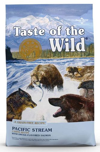 TOW Pacific Stream, Size: 28lb