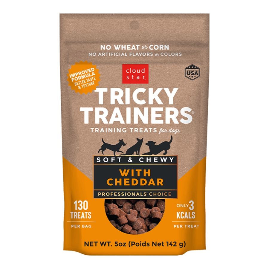 Cstar Tricky Train Cheddar, Size: 5oz