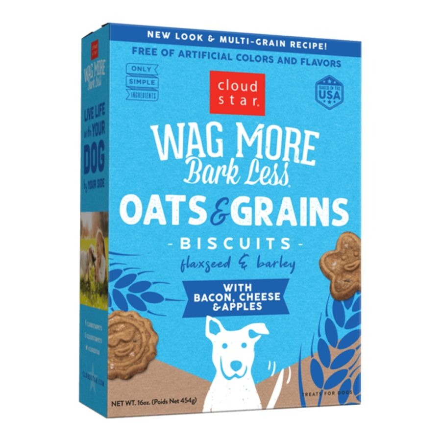 CStar WMBL BCN APPL, Size: 16oz