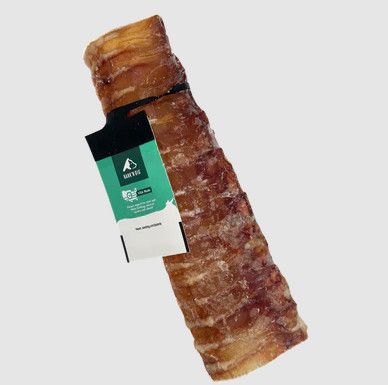 B&amp;B Beef Trachea, Size: 5-6&quot;