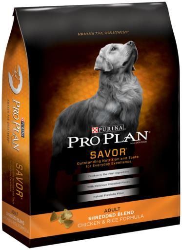 PP CMPLT ESNTL CKN/RC DOG, Size: 35lb