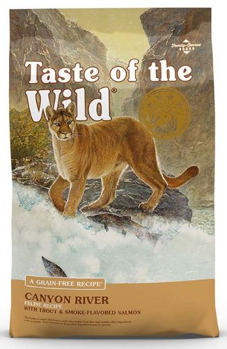 TOW GF Canyon River Cat