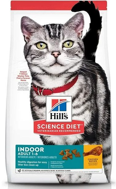 SD Fel INDOOR ADULT, Size: 3.5lb