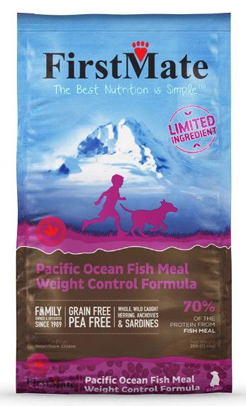 FirstMate Fish WTC/SR, Size: 25lb