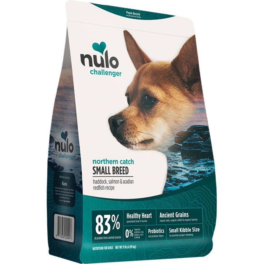 Nulo Challenger Northern Catch SB, Size: 11lb