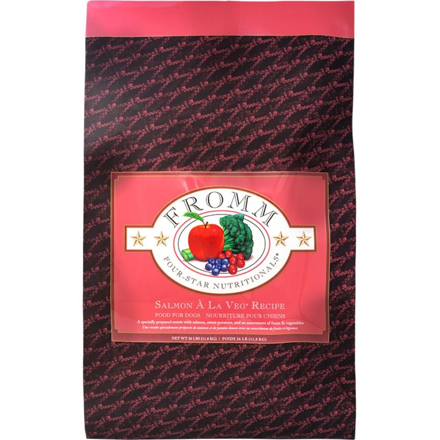 FRM D 4STR SLM VEG, Size: 26lb