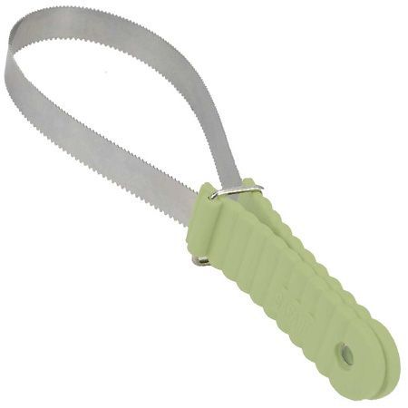 SAF SS Dual Shed Blade Med