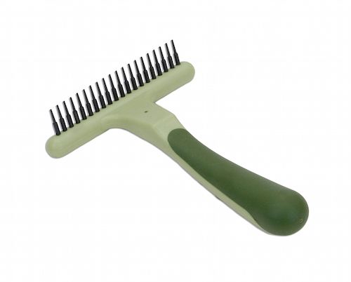 SAF Undercoat Rake Single Row