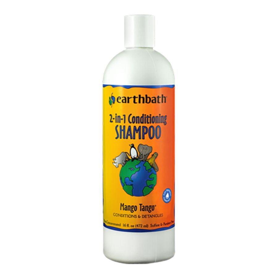 EB Shampoo Cond Mango Tango 16z