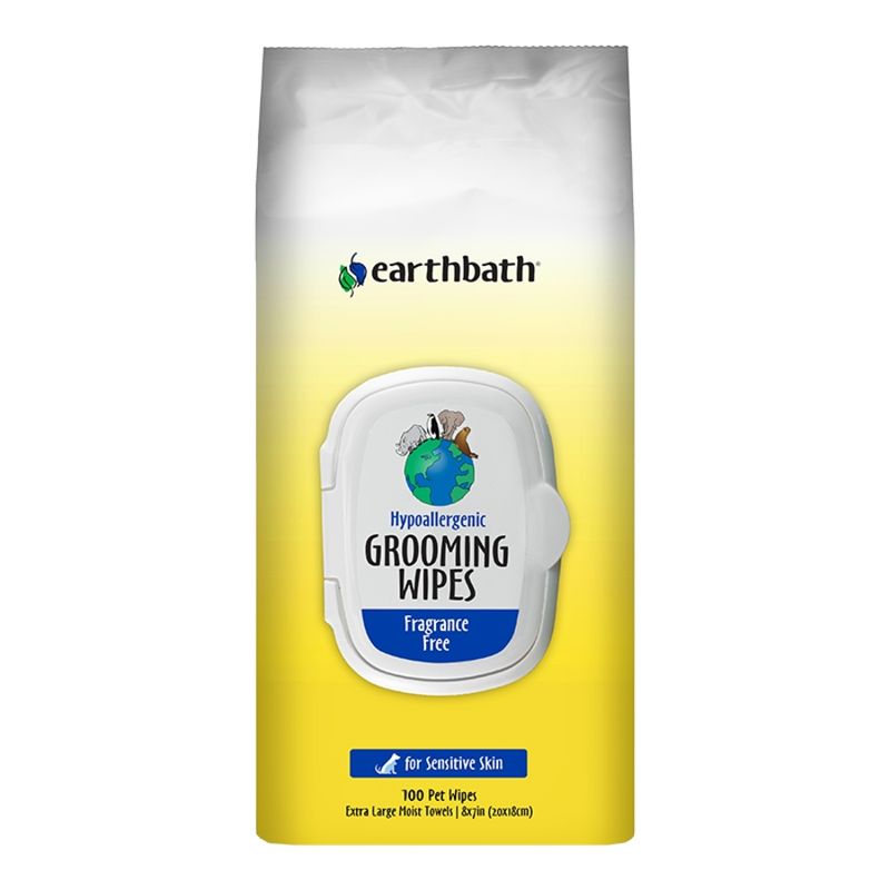 EB D WPS HYPOAL 100CT