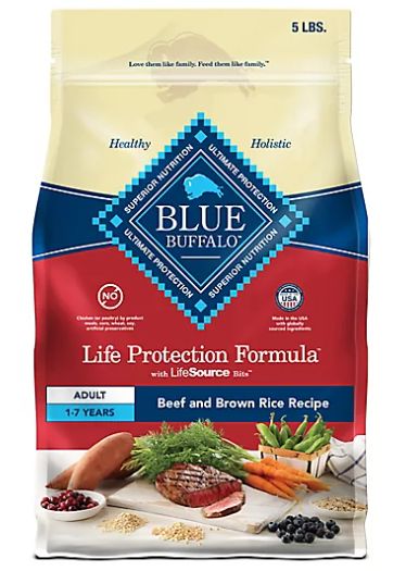 BB LIFE PROT BF ADLT 30#