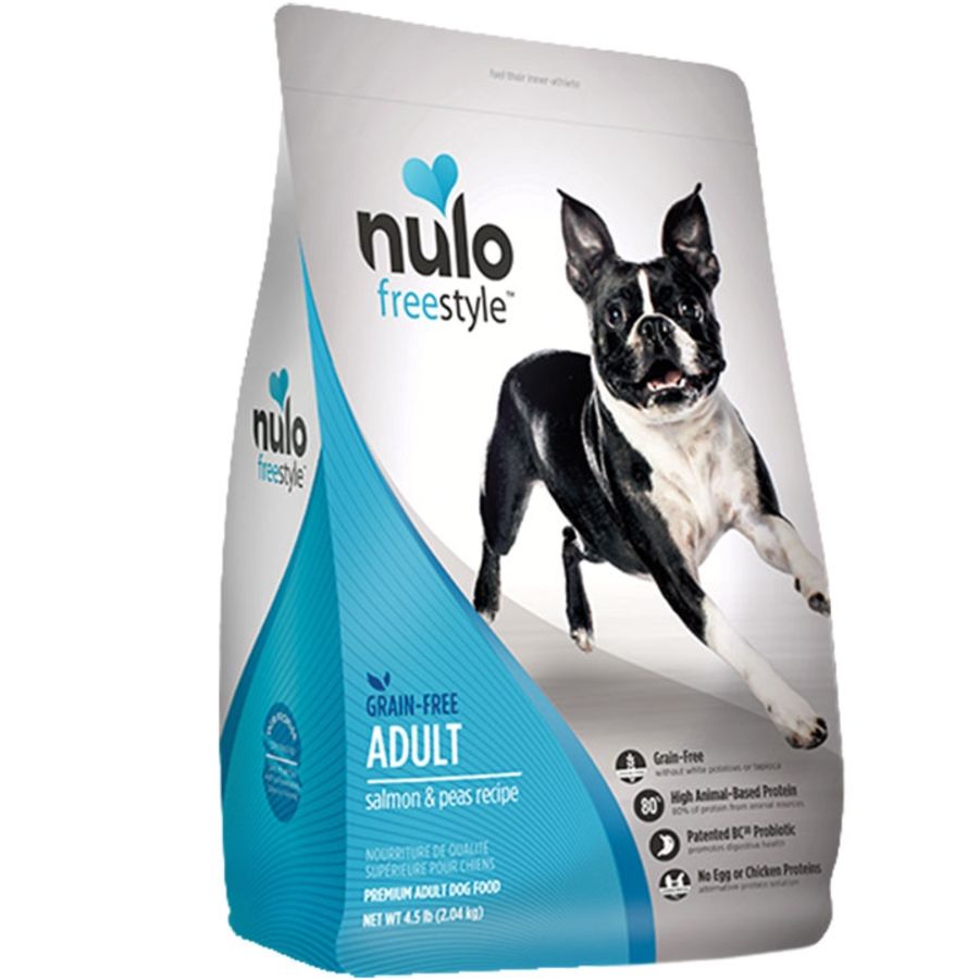 NULO FRSTYL GF SLM/PEA, Size: 24lb