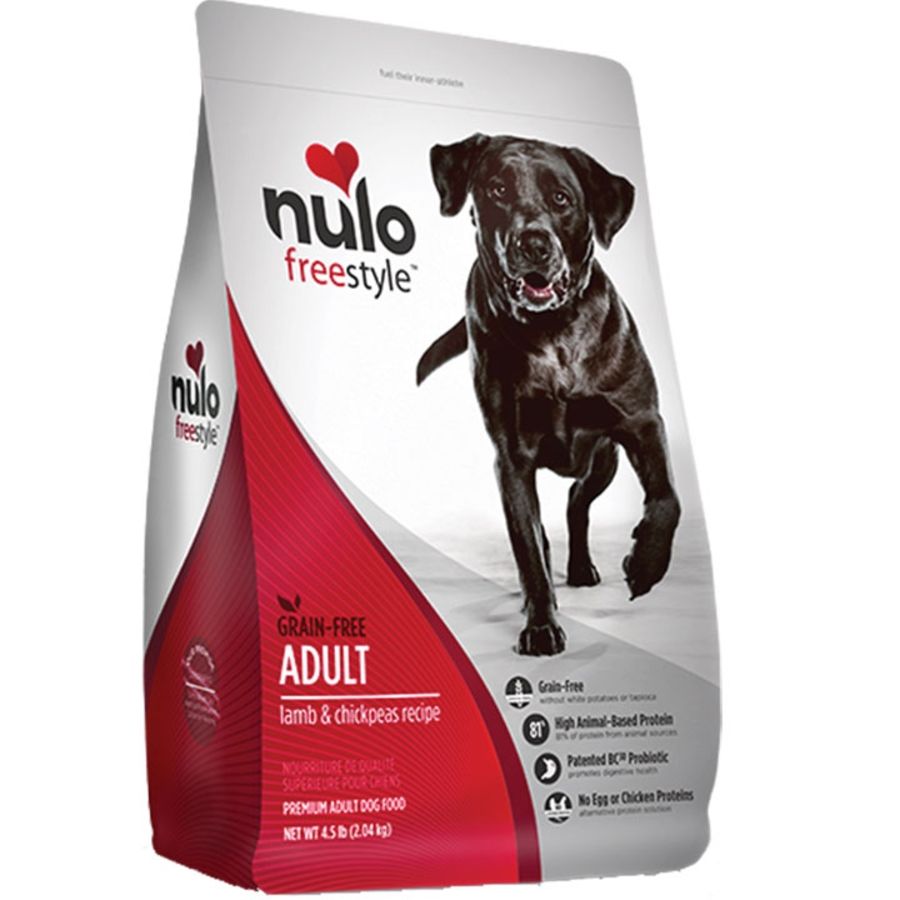 NULO FRSTYL GF LMB/CPEA, Size: 24lb