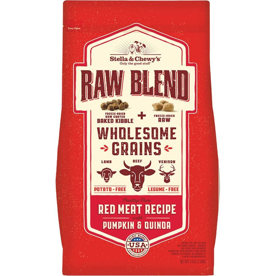 S&amp;C D RAW BLND WHLSM RD MT, Size: 22lb