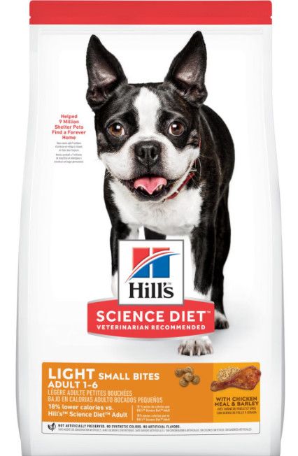 SD Ca Adt Lt SB Ckn, Size: 30lb