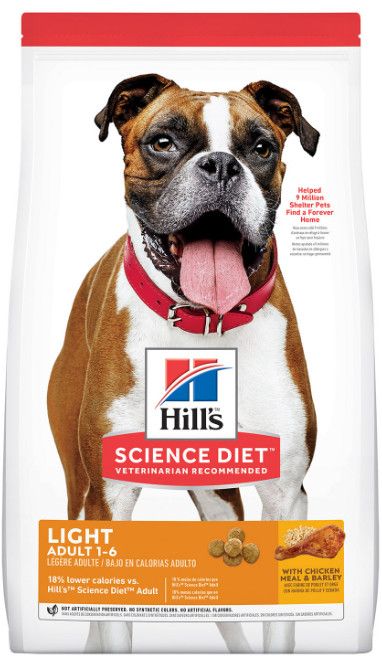 SD Ca Adt Lt Ckn, Size: 30lb