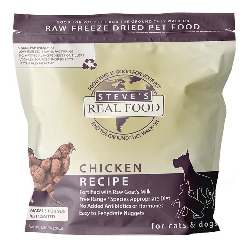 STEVES DC FZD NUGS CKN 1.25#