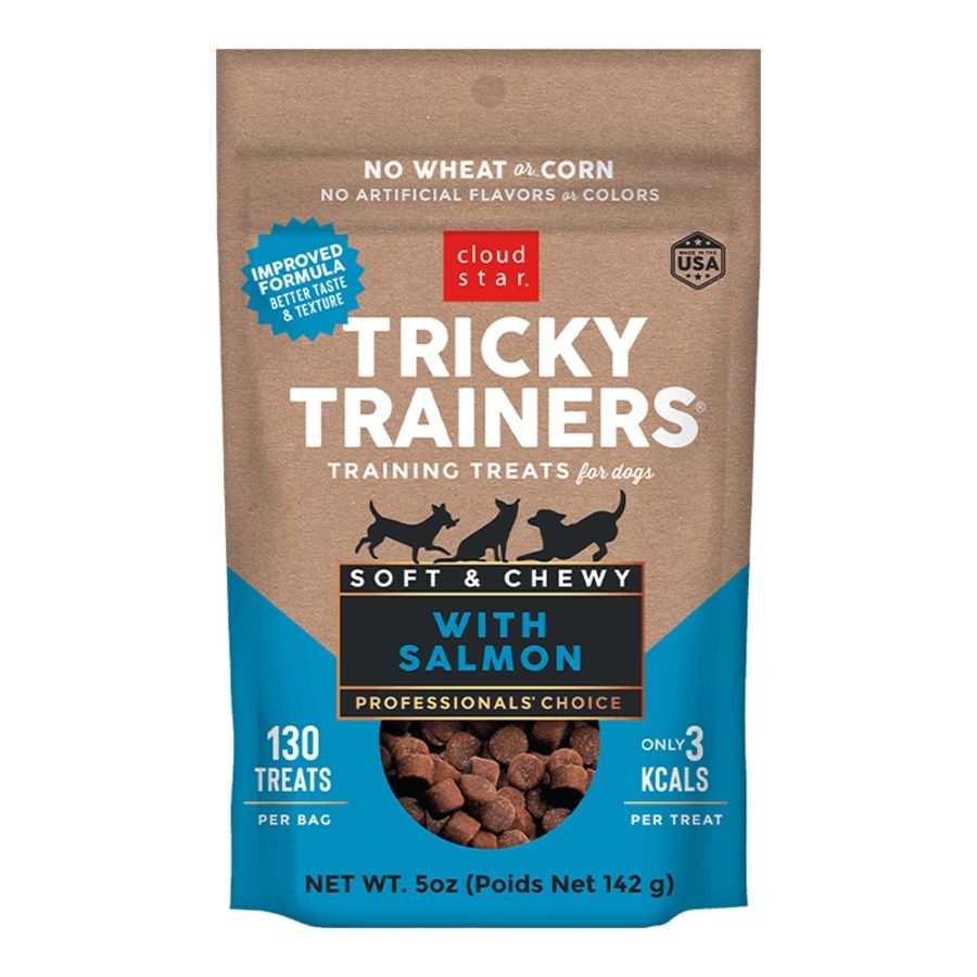 Cstar Tricky Train Salmon, Size: 5oz