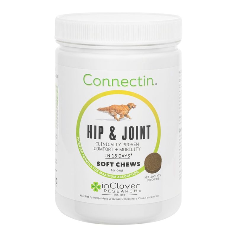 K9 Connectin Soft Chews