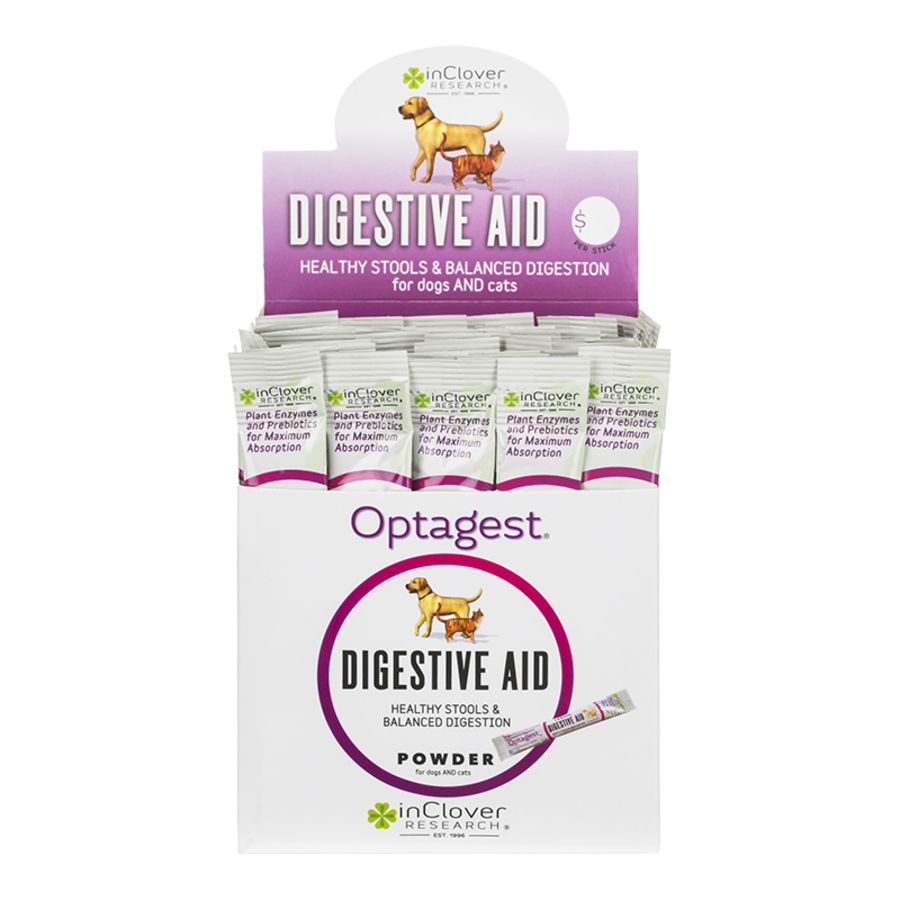 INCLVR OptaGest, Size: Single Stick