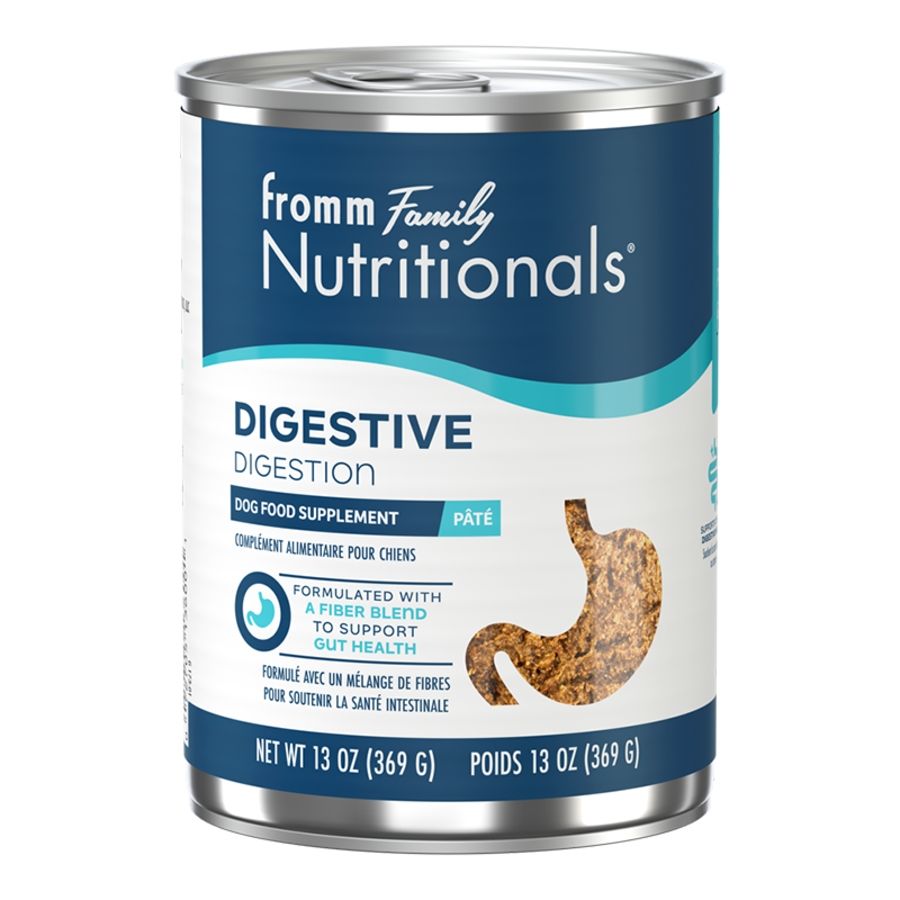 FRM NUTRI DIGSTV 13oz