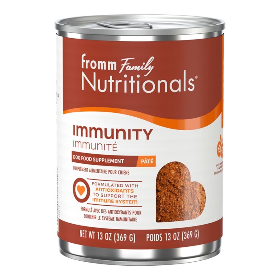 FRM NUTRI IMM 13oz