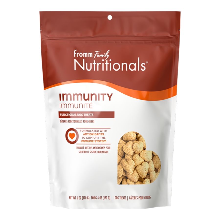 FRM NUTRI IMM TRT 6OZ