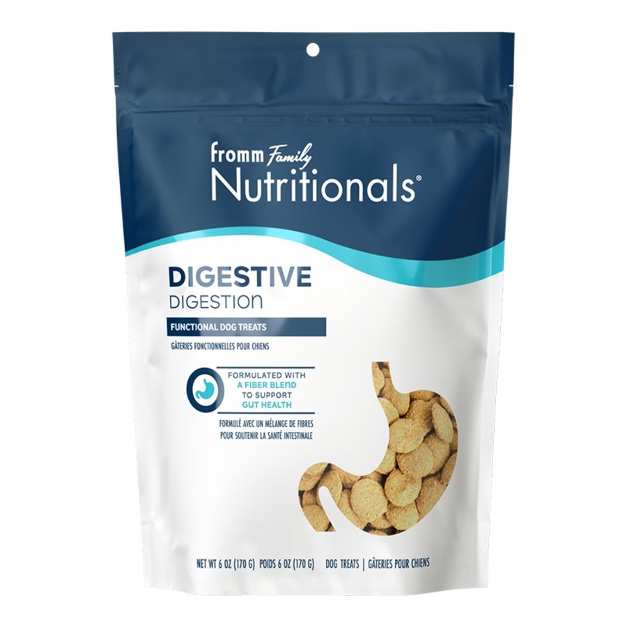 FRM NUTRI DGTV TRT 6OZ