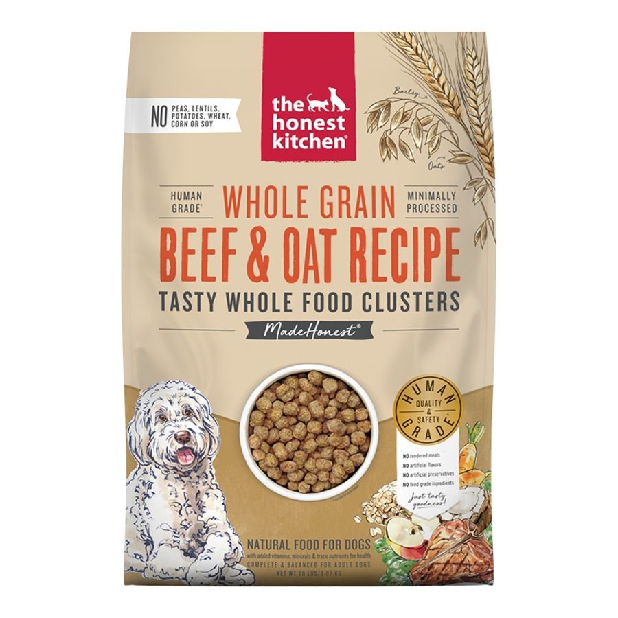 HK D CLST WHL GRAIN BF OAT