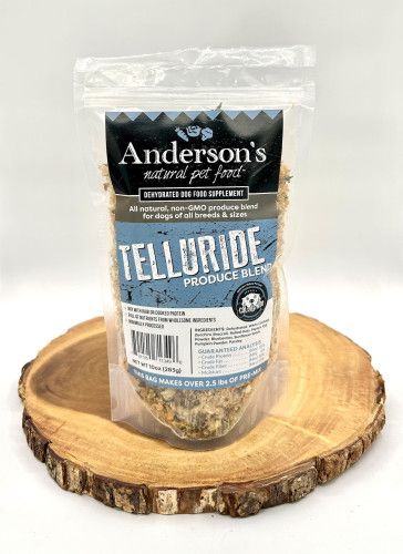 Anderson's Produce Blend Telluride 10oz