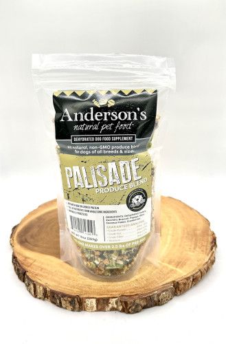 Anderson's Produce Blend Palisade 10oz