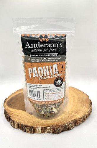 Anderson's Produce Blend Paonia 10oz